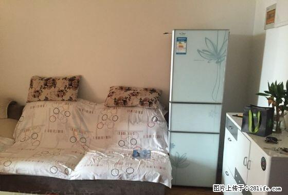 外滩一号电梯房 精装修 温馨一室一厅 拎包入住 - 房屋出租 - 房屋租售 - 宜宾分类信息 - 宜宾28生活网 yb.28life.com