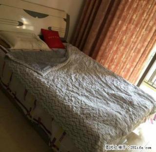 南岸东区莱茵河畔月光半岛 一室一厅 精装优质整租 你值得拥有 - 宜宾28生活网 yb.28life.com