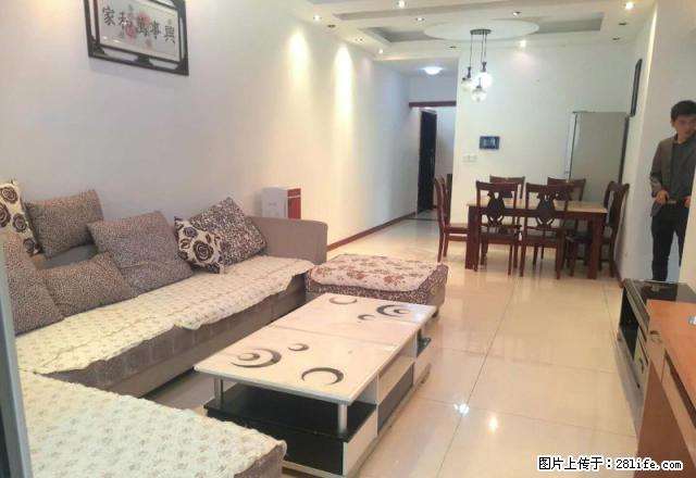 临港性价比很优的精装套三出租 - 房屋出租 - 房屋租售 - 宜宾分类信息 - 宜宾28生活网 yb.28life.com