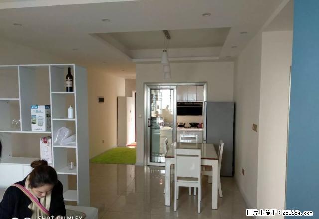 下江北,全新精装三房,家具家电齐全,带4个空调 - 房屋出租 - 房屋租售 - 宜宾分类信息 - 宜宾28生活网 yb.28life.com