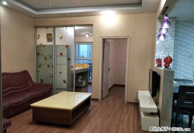 南岸西区爱尔楠岸 2室1厅72平米 精装修 押一付三 - 房屋出租 - 房屋租售 - 宜宾分类信息 - 宜宾28生活网 yb.28life.com