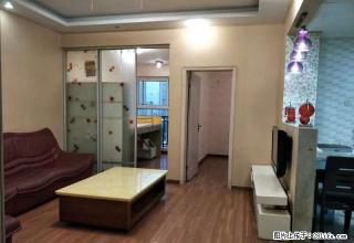 南岸西区爱尔楠岸 2室1厅72平米 精装修 押一付三 - 宜宾28生活网 yb.28life.com