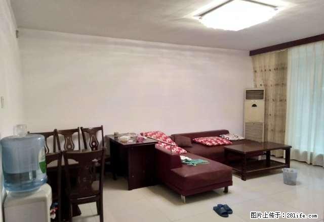 西区崇文路两房带 露台!仅此一套 拎包入住 急租1800 - 房屋出租 - 房屋租售 - 宜宾分类信息 - 宜宾28生活网 yb.28life.com