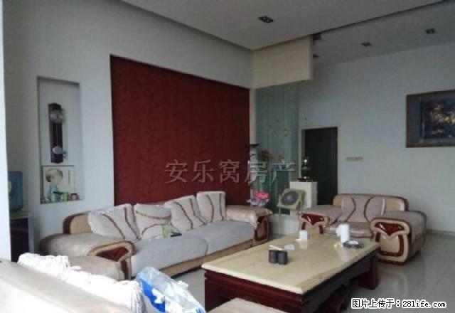 租跃层租办公的你!注意!山水庭院内跃3层出租!!霸气户型 - 房屋出租 - 房屋租售 - 宜宾分类信息 - 宜宾28生活网 yb.28life.com