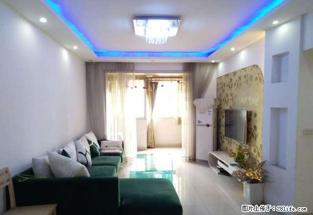 西区租两室注意啦!! 性价比超高2室!拎包入住!家具家电全齐 - 房屋出租 - 房屋租售 - 宜宾分类信息 - 宜宾28生活网 yb.28life.com