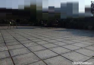 南岸西区鲁能生活广场 可打广告办公房 200平大露台 标准2 - 宜宾28生活网 yb.28life.com