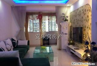 注意！租精装两房看过来！！拎包入住！林中漫步临鑫空间 ！ - 宜宾28生活网 yb.28life.com