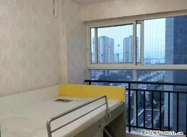 南岸西区爱尔楠岸 有钥匙随时可看房2室1厅 精装修 - 房屋出租 - 房屋租售 - 宜宾分类信息 - 宜宾28生活网 yb.28life.com