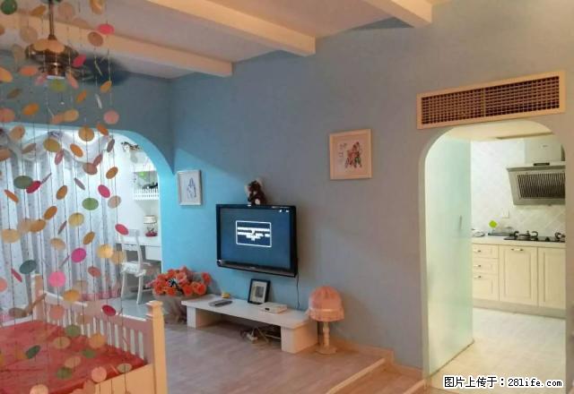 鑫杰座真正的精装修一室一厅房屋出租1660 - 房屋出租 - 房屋租售 - 宜宾分类信息 - 宜宾28生活网 yb.28life.com