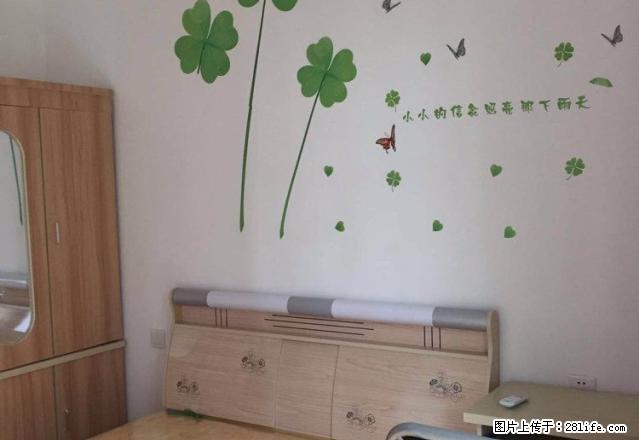 (单间出租)南岸西区财富广场正对面,无中介费 4室1厅 次卧 - 房屋出租 - 房屋租售 - 宜宾分类信息 - 宜宾28生活网 yb.28life.com