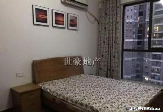 莱茵优质一室租房 拎包入住 1500/月 - 宜宾28生活网 yb.28life.com