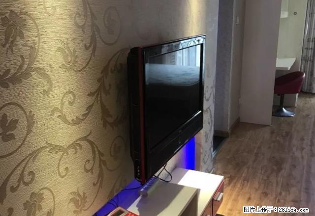 骏逸江南江景房精装一室55平米临宜宾三中莱茵河畔 陪读住家首 - 房屋出租 - 房屋租售 - 宜宾分类信息 - 宜宾28生活网 yb.28life.com