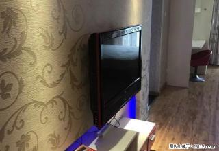 骏逸江南江景房精装一室55平米临宜宾三中莱茵河畔 陪读住家首 - 宜宾28生活网 yb.28life.com