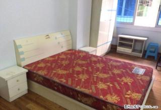 东街四楼 独立一室一卫 房子干净 可短租 可月付 - 宜宾28生活网 yb.28life.com