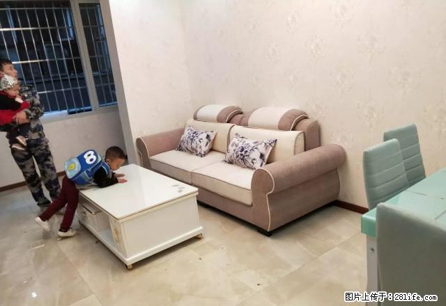 大观楼 东街 青年街 精装三室带家具 小区舒适 拧包入住 - 房屋出租 - 房屋租售 - 宜宾分类信息 - 宜宾28生活网 yb.28life.com