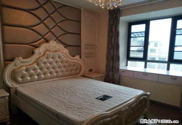 莱茵河畔3室2厅2卫+租金4100+豪华装修+家具家电全齐 - 房屋出租 - 房屋租售 - 宜宾分类信息 - 宜宾28生活网 yb.28life.com