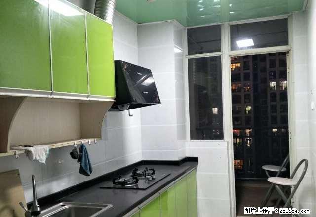 莱茵河畔+高档小区+全中庭不吵+马上可入住 - 房屋出租 - 房屋租售 - 宜宾分类信息 - 宜宾28生活网 yb.28life.com