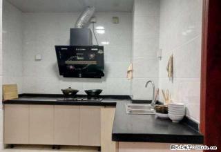 急租莱茵河畔电梯2房 简单装修 家具家电全齐拎包入住 - 宜宾28生活网 yb.28life.com