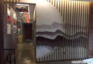 南岸西区财富中心+办公室出租+停车免费+进出方便 - 宜宾28生活网 yb.28life.com