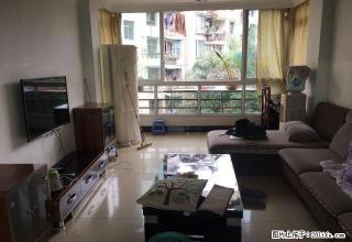 莱茵河畔旁精装大两房急租 急租 - 宜宾28生活网 yb.28life.com