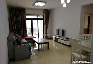 急租 急租中央公馆 公寓 精装修 家具家电齐全 - 宜宾28生活网 yb.28life.com