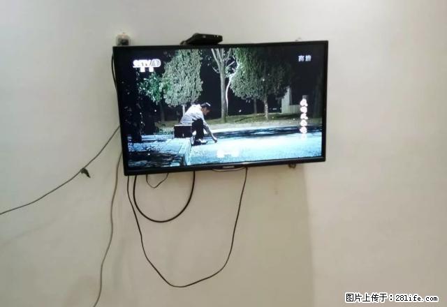 中央公馆 单身公寓 精装修 家具家电齐全 - 房屋出租 - 房屋租售 - 宜宾分类信息 - 宜宾28生活网 yb.28life.com