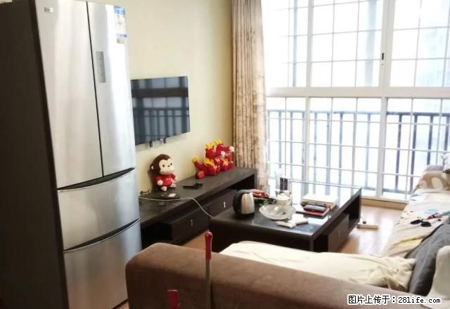 中央公馆 电梯公寓 豪华装修 拎包入住 - 房屋出租 - 房屋租售 - 宜宾分类信息 - 宜宾28生活网 yb.28life.com