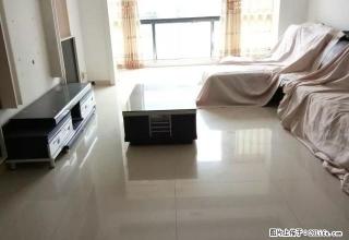 锦锈华庭 3室2厅2卫 127平米 精装修 - 宜宾28生活网 yb.28life.com