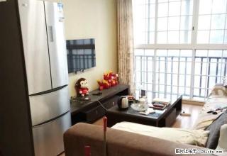 中央公馆 电梯公寓 豪华装修 拎包入住 - 宜宾28生活网 yb.28life.com