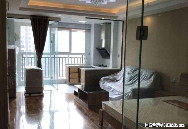 可直接拎包入住+精装修+家具家电全新全齐 - 房屋出租 - 房屋租售 - 宜宾分类信息 - 宜宾28生活网 yb.28life.com