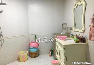 赚了！赚了！紫金城套二《家电齐全》1500包物管《拧包入住》 - 宜宾28生活网 yb.28life.com