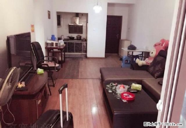整租地中海蓝湾大两室拎包入住一日必租1500 - 房屋出租 - 房屋租售 - 宜宾分类信息 - 宜宾28生活网 yb.28life.com