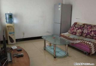 出租：集义街五楼望江独立厨卫，家具家电齐全拎包入住付三押一 - 宜宾28生活网 yb.28life.com