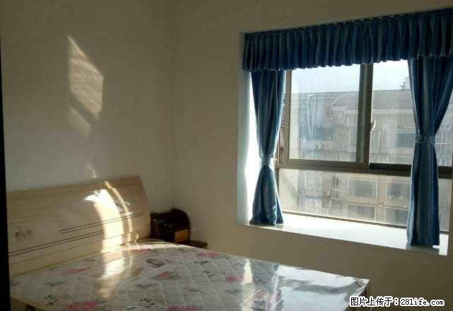 东区莱茵河畔 精装2室2厅1卫 拎包入住 小区绿化好欢迎看房 - 房屋出租 - 房屋租售 - 宜宾分类信息 - 宜宾28生活网 yb.28life.com