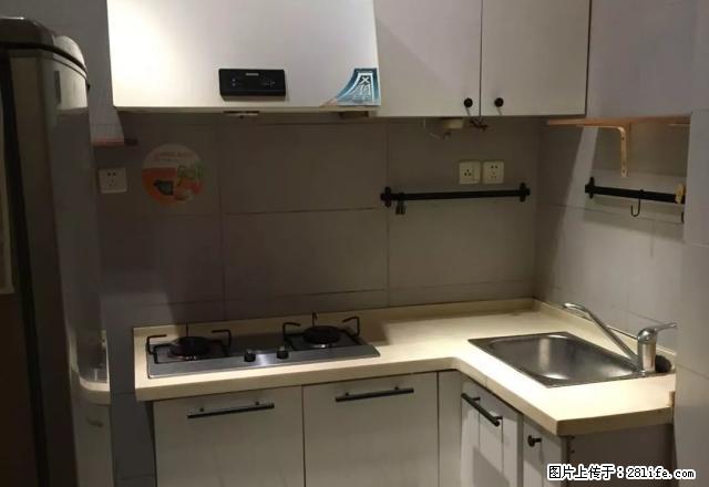 莱茵河畔雪绒花园精装大一室 环境优美价格适中 可拎包入住 - 房屋出租 - 房屋租售 - 宜宾分类信息 - 宜宾28生活网 yb.28life.com