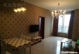 丝丽雅+精装2房+租金便宜+看房方便+江景房+视野开阔 - 宜宾28生活网 yb.28life.com