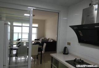 紫金城精装三居室+拎包入住+急租 - 宜宾28生活网 yb.28life.com