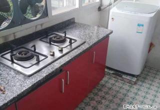 老城区涌泉街单位房两室一厅精装修1100月家电家具全齐 - 宜宾28生活网 yb.28life.com