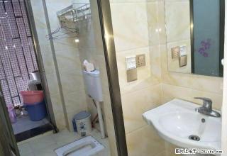 单身公寓出租，带换洗衣服就行 - 宜宾28生活网 yb.28life.com