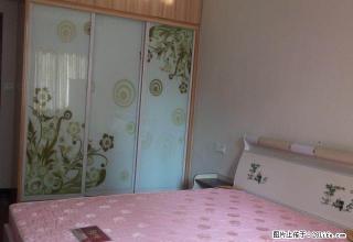 大碑巷标准一室一厅出租，家具家电齐全，拎包入住！ - 宜宾28生活网 yb.28life.com