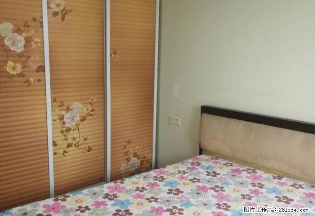 西区大两室+精装+防护栏+拎包入住 - 房屋出租 - 房屋租售 - 宜宾分类信息 - 宜宾28生活网 yb.28life.com