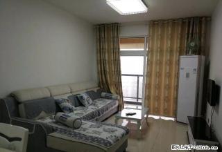 鑫悦湾大两室，精装+空调+带入户+阳台，急.租. - 宜宾28生活网 yb.28life.com