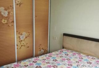 西区大两室+精装+防护栏+拎包入住 - 宜宾28生活网 yb.28life.com