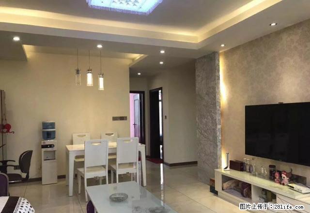 南岸西区崇文路 精装两室89紧邻东方时代广场 财富广场 - 房屋出租 - 房屋租售 - 宜宾分类信息 - 宜宾28生活网 yb.28life.com