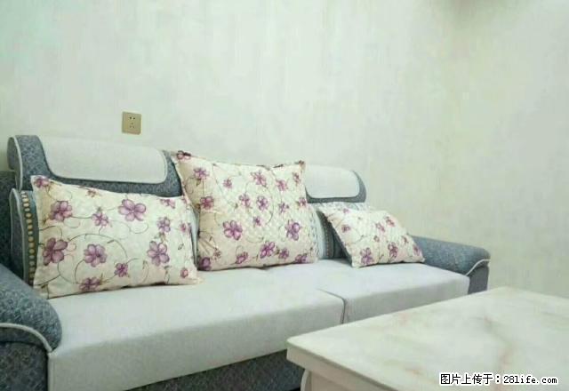 梦想和居 精装两室 房东因事外出 首茨出租 拎包入住 - 房屋出租 - 房屋租售 - 宜宾分类信息 - 宜宾28生活网 yb.28life.com