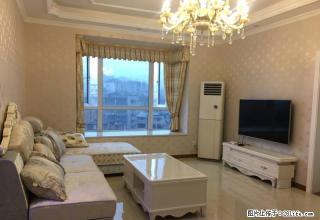 理想城精装修冰箱空调洗机器等等全齐 拎包入住 - 宜宾28生活网 yb.28life.com