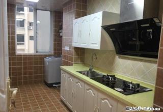 理想城精装修冰箱空调洗机器等等全齐 拎包入住 - 宜宾28生活网 yb.28life.com