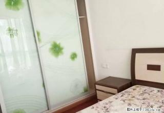 上江北书香府第电梯2室2厅1卫家具家电全齐拎包入住 - 宜宾28生活网 yb.28life.com