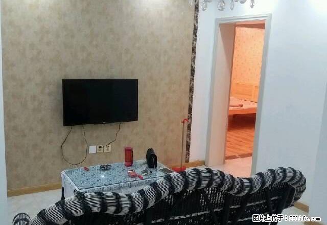 南街精装2室1厅出租 拎包入住 非常漂亮 - 房屋出租 - 房屋租售 - 宜宾分类信息 - 宜宾28生活网 yb.28life.com