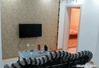 南街精装2室1厅出租 拎包入住 非常漂亮 - 宜宾28生活网 yb.28life.com